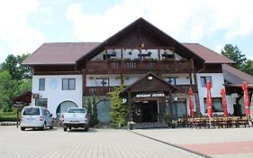 Complex Pastravul Sapanta Guest House